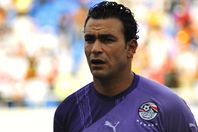 رسميًا..عصام الحضري في وادي دجلة