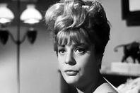 تحسن الحالة الصحية للفنانة نادية لطفي