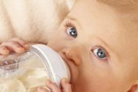 دراسة :الرضع يميزون الوجوه خلال أجزاء من الثانية