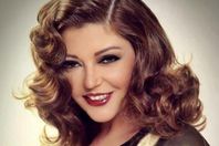 سميرة سعيد لـ"لمجرد": محنة وتزول