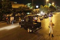  كمين شرطة مزيف بالإسكندرية لسرقة المواطنين 