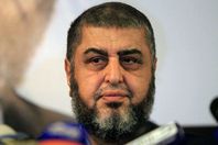 تجديد حبس زوج ابنة خيرت الشاطر 45 يومًا