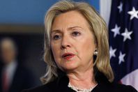 "الببلاوي" لـ"كلينتون": "ديل الكلب عمره ما يتعدل"