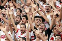 القبض علي عدد من جماهير الزمالك في الإسكندرية