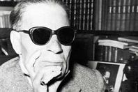 طه حسين ودوره في النهوض باللغة العربية.. ندوة لرابطة الجامعات الإسلامية بمعرض الكتاب