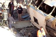 أتوبيس الأقباط