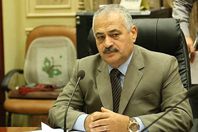 سعيد طعيمة، ورئيس لجنة النقل والمواصلات بالبرلمان