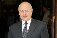 المهندس موسى مصطفى موسى رئيس المجلس المصري للقبائل المصرية والعربية