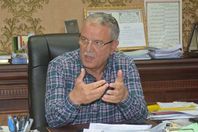 عصام البديوى، محافظ المنيا