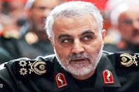 قائد فيلق القدس في الحرس الثوري الإيراني