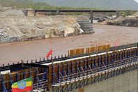 سد النهضة الإثيوبي