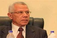 المستشار مجدي ابو العلا