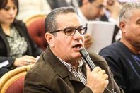 سامي المشد - نائب حزب المصريين الاحرار