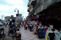 شارع خالد ابن الوليد بالأسكندرية