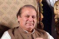 نواز شريف