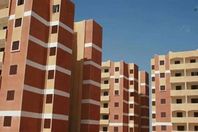 وحدات سكنية