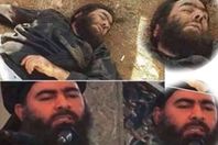 ابوبكر البغدادي