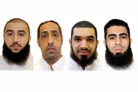 صورة المتهمين