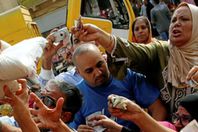 الغلاء في مصر