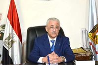 الدكتور طارق شوقى، وزير التربية والتعليم والتعليم الفنى