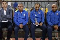 جهاز الزمالك