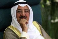 أمير الكويت