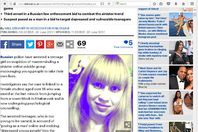 صورة الخبر الأصلي