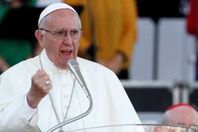 بابا الفاتيكان