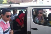 أهالي الغربية