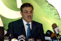 السيد البدوي رئيس حزب الوفد