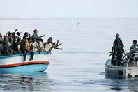 إحباط محاولة هجرة غير شرعية