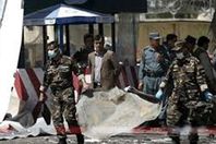 مقتل 4 أشخاص في انفجار قنبلة غربي باكستان