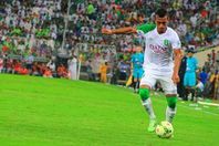 محمد عبدالشافي