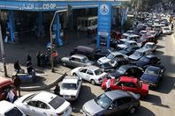 رفع أسعار الوقود