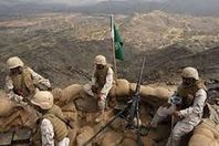 مقتل جندي سعودي على حدود اليمن