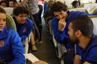 بعثة الأهلي