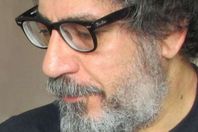 الكاتب الصحفي، جمال الجمل