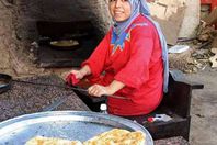 عربات كارو لنقل جهاز العروسة