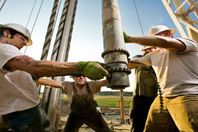 أسعار النفط