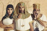 مسلسل ريح المدام