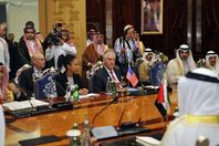 وزراء دول المقاطعة