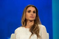 الملكة رانيا