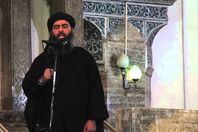 أبو بكر البغدادي