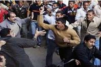 مشاجرة مسلحة ــ ارشيفية