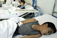 تسمم ارشيفية