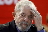 لويز إيناسيو دا سيلف