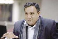 عمار علي حسن