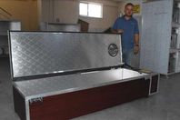 توابيت مكيفة