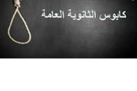 الثانوية العامة