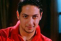 المذيع والممثل الراحل عمرو سمير